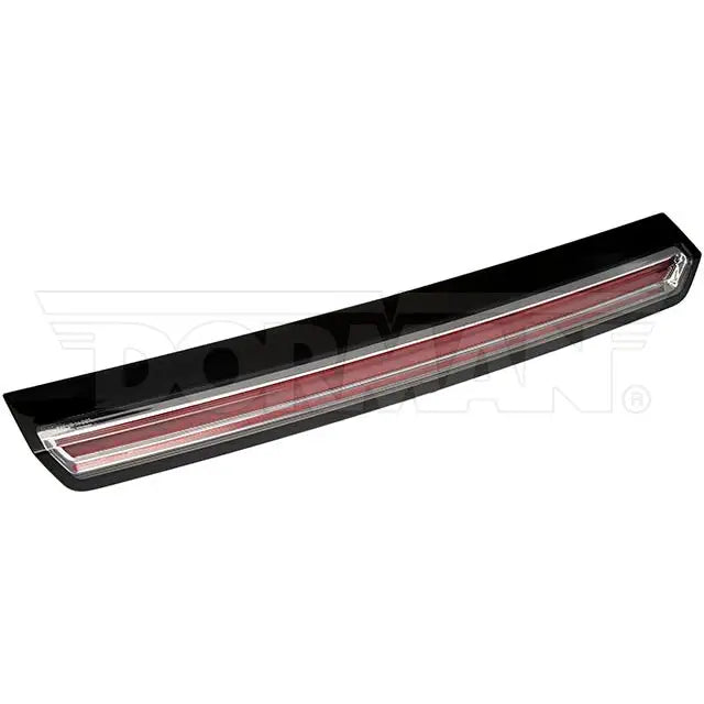 Dorman Limited Lifetime Warranty Center High Mount Stop Light 923-117 - Third Brake Assembly