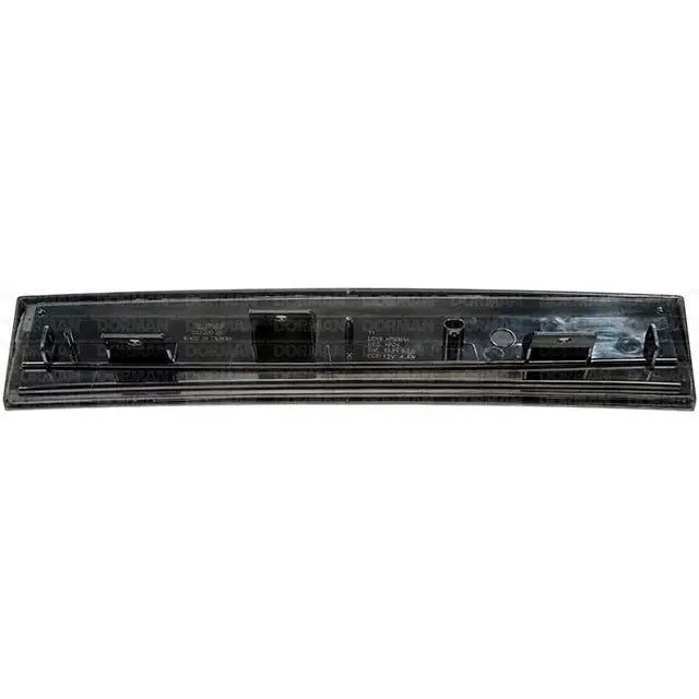 Dorman Limited Lifetime Warranty Center High Mount Stop Light 923-300 - Third Brake