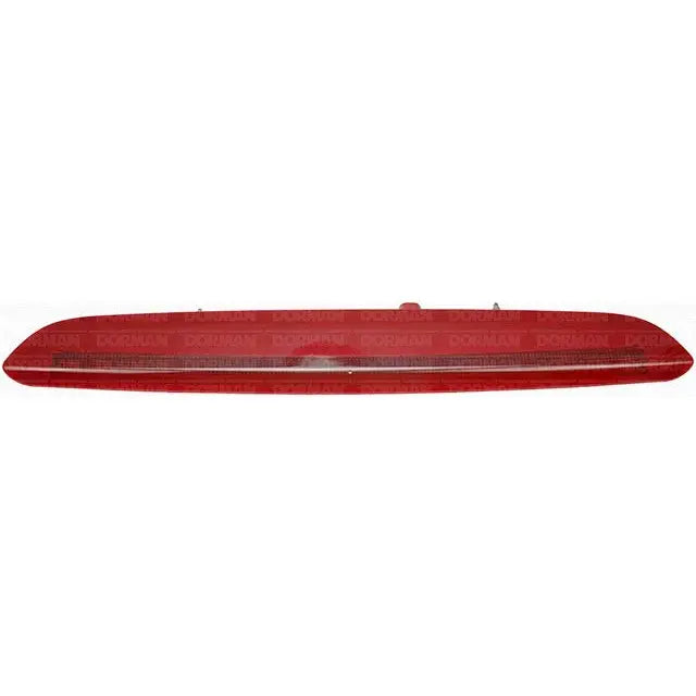 Dorman Limited Lifetime Warranty Center High Mount Stop Light 923-352 - Third Brake Assembly