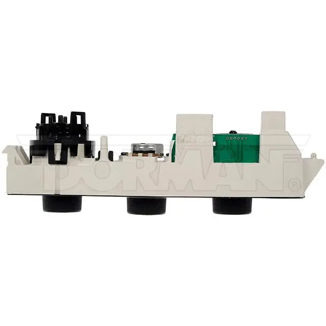 Dorman Limited Lifetime Warranty Climate Control Module 599-217 - New