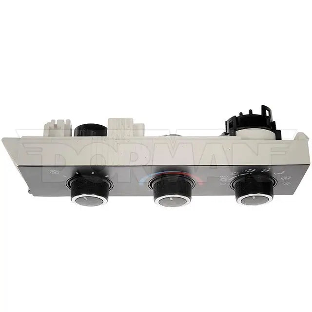 Dorman Limited Lifetime Warranty Climate Control Module 599-217 - New