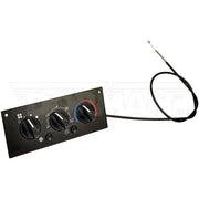 Dorman Limited Lifetime Warranty Climate Control Module 599-5511