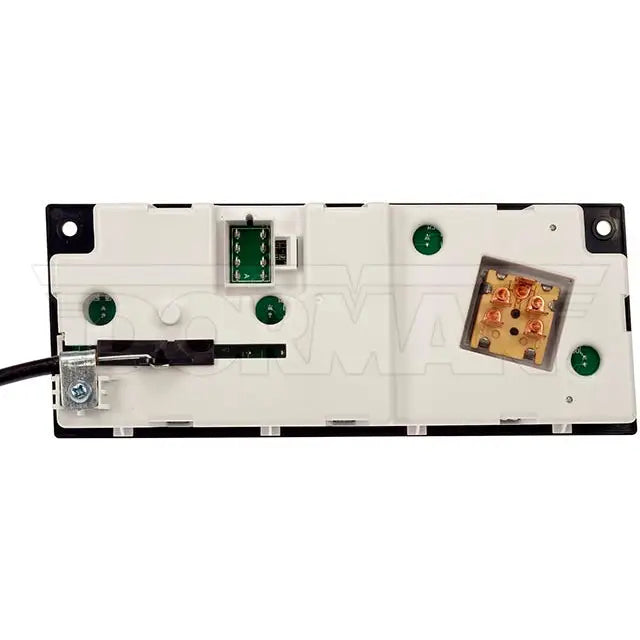 Dorman Limited Lifetime Warranty Climate Control Module 599-5511