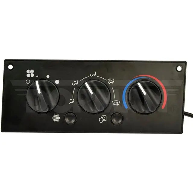 Dorman Limited Lifetime Warranty Climate Control Module 599-5511