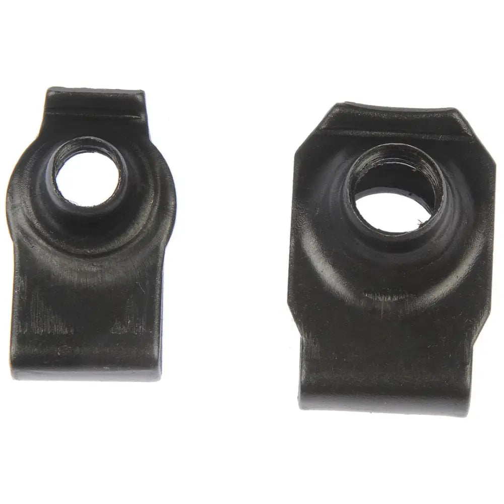 Dorman Limited Lifetime Warranty Clip Nut 961-320 - Speed M6-1.0 M8-1.25