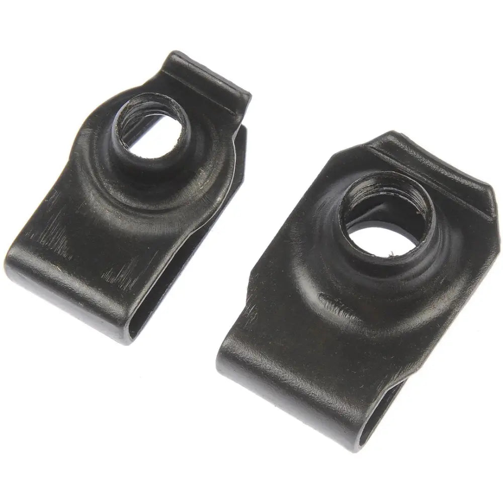 Dorman Limited Lifetime Warranty Clip Nut 961-320 - Speed M6-1.0 M8-1.25