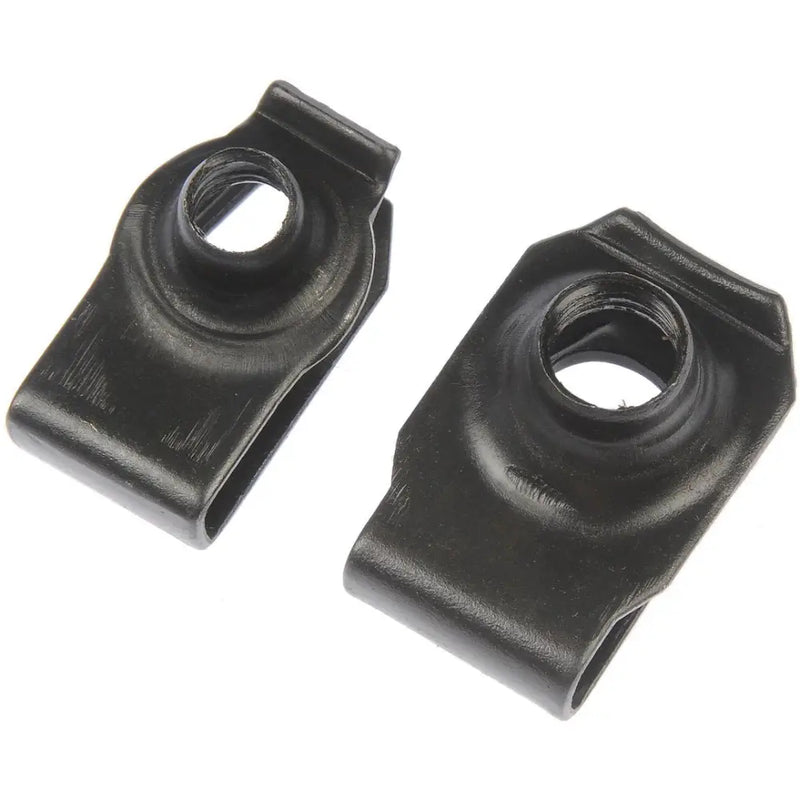 Dorman Limited Lifetime Warranty Clip Nut 961-320 - Speed M6-1.0 M8-1.25