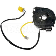 Dorman Limited Lifetime Warranty Clockspring 525-046 - Clock Spring