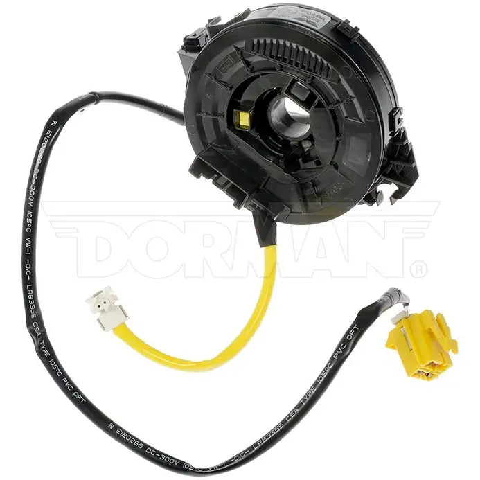 Dorman Limited Lifetime Warranty Clockspring 525-046 - Clock Spring