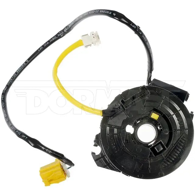 Dorman Limited Lifetime Warranty Clockspring 525-046 - Clock Spring