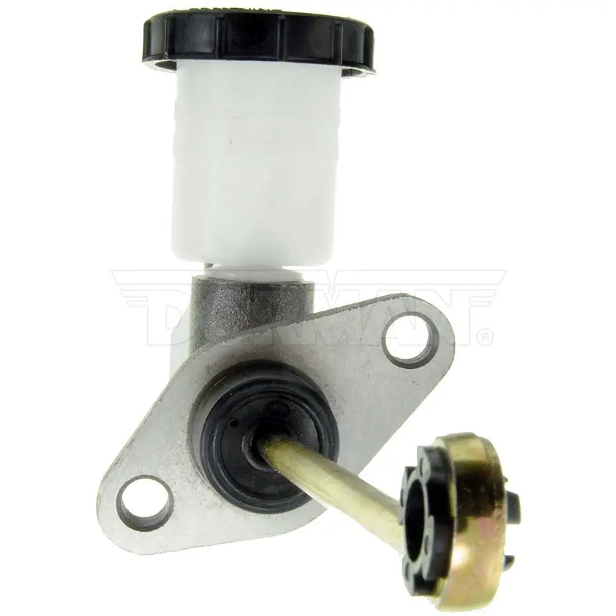 Dorman Limited Lifetime Warranty Clutch Hydraulic Master Cylinder CM39608 - Cyl 86 Pon Fiero