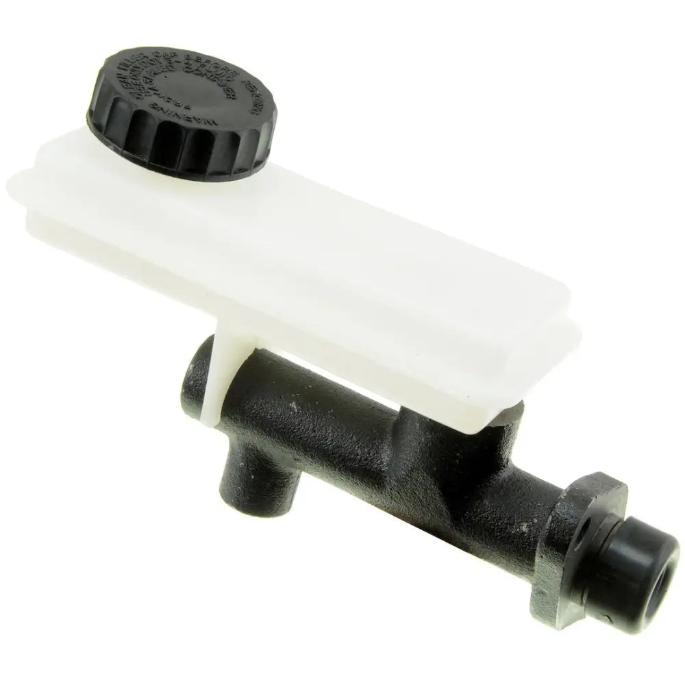 Dorman Limited Lifetime Warranty Clutch Hydraulic Master Cylinder CM116209