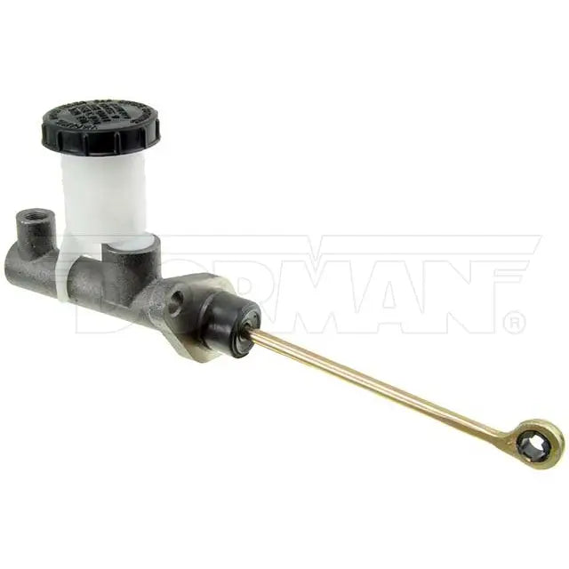 Dorman Limited Lifetime Warranty Clutch Hydraulic Master Cylinder CM39608 - Cyl 86 Pon Fiero