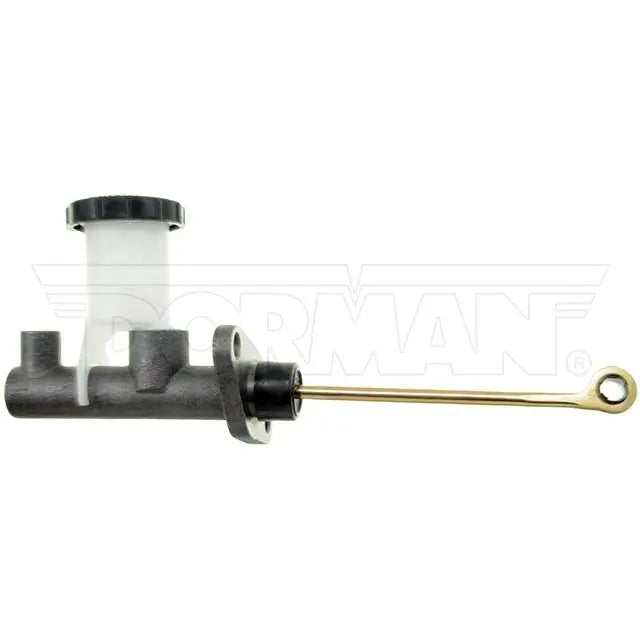 Dorman Limited Lifetime Warranty Clutch Hydraulic Master Cylinder CM39608 - Cyl 86 Pon Fiero