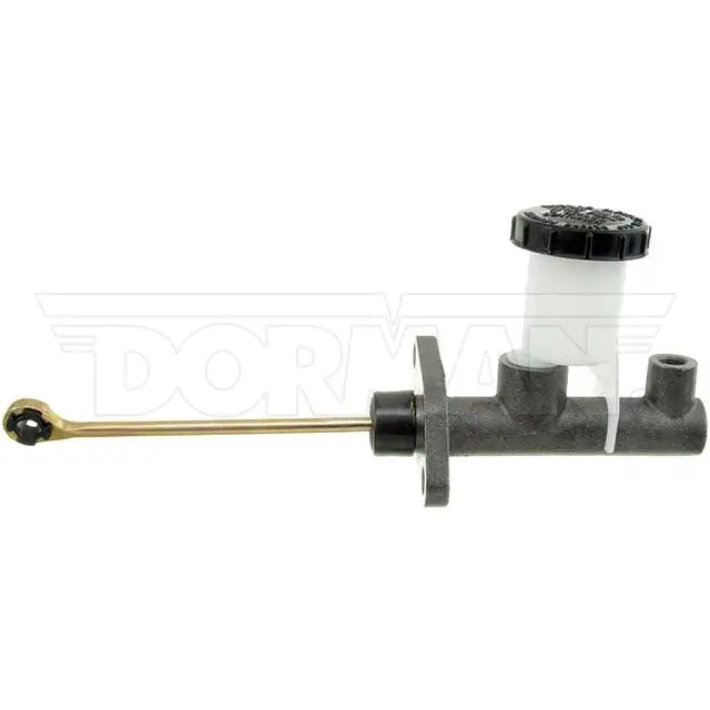 Dorman Limited Lifetime Warranty Clutch Hydraulic Master Cylinder CM39608 - Cyl 86 Pon Fiero