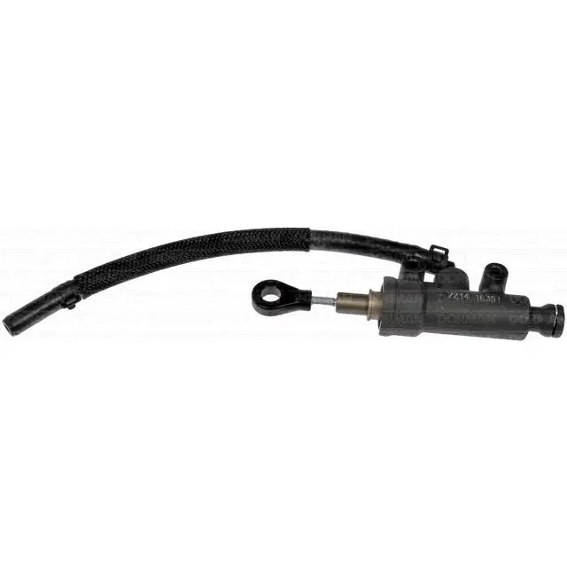 Dorman Limited Lifetime Warranty Clutch Hydraulic Master Cylinder CM640117