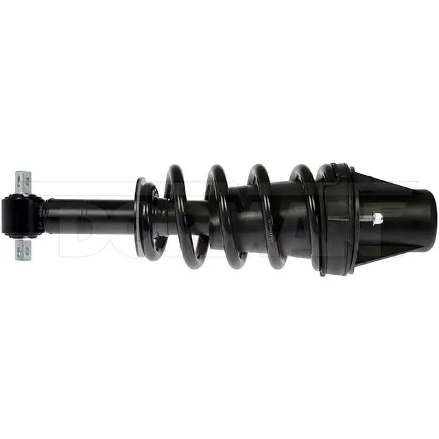 Dorman Limited Lifetime Warranty Coil Over Shock Absorber 949-650XD - Loaded Strut