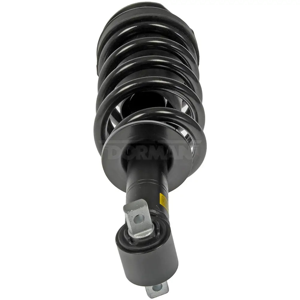Dorman Limited Lifetime Warranty Coil Over Shock Absorber 949-650XD - Loaded Strut