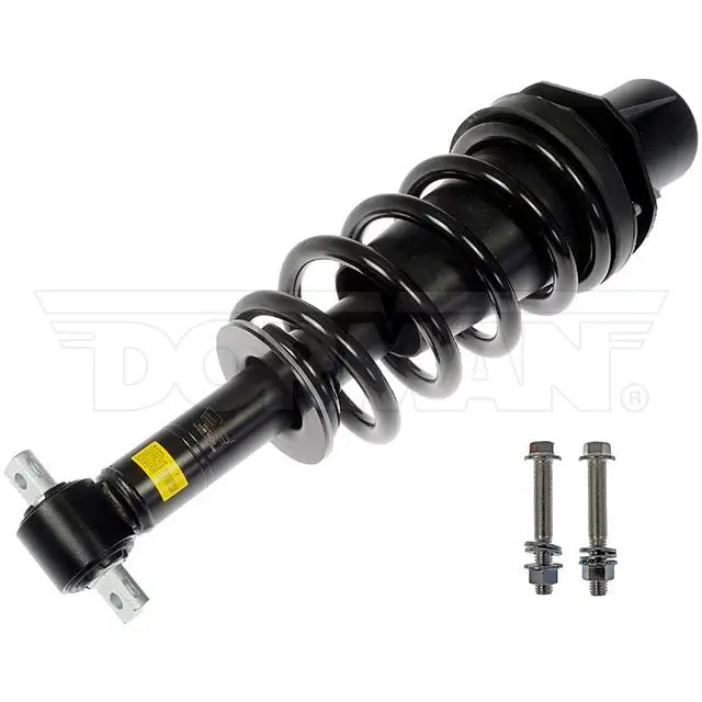 Dorman Limited Lifetime Warranty Coil Over Shock Absorber 949-650XD - Loaded Strut
