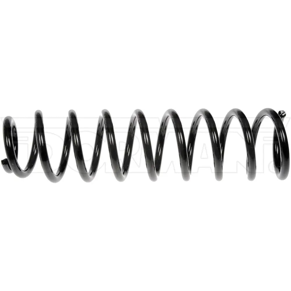 Dorman Limited Lifetime Warranty Coil Spring 926-575 - Front