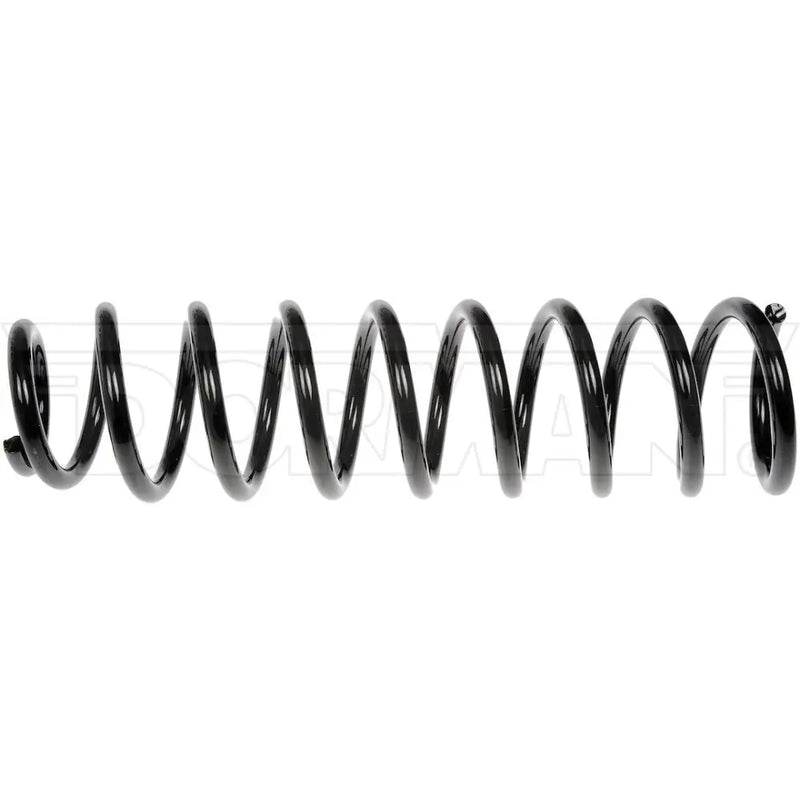Dorman Limited Lifetime Warranty Coil Spring 926-575 - Front