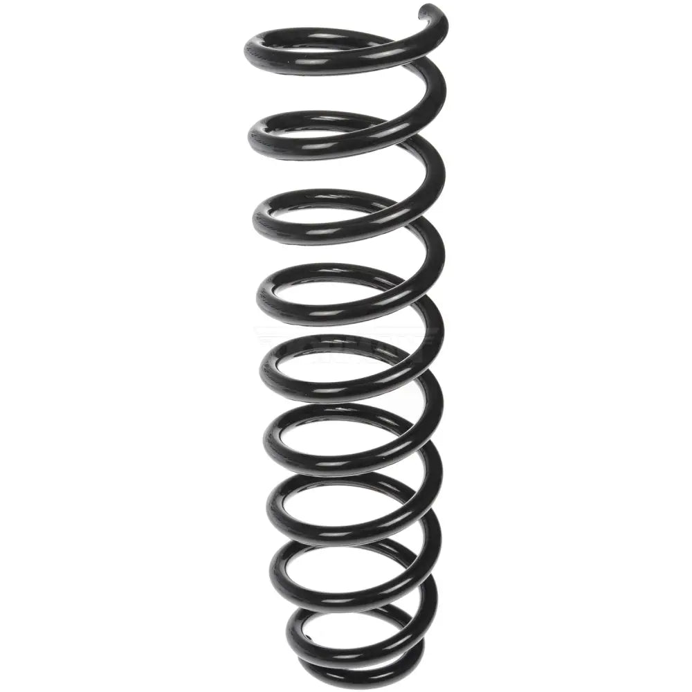 Dorman Limited Lifetime Warranty Coil Spring 926-575 - Front