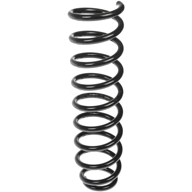 Dorman Limited Lifetime Warranty Coil Spring 926-575 - Front