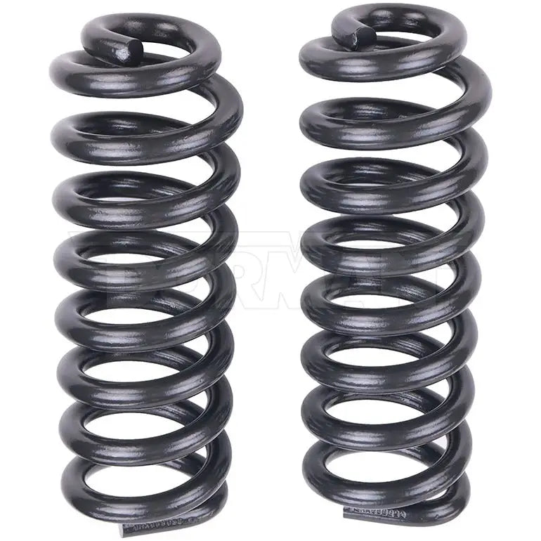 Dorman Limited Lifetime Warranty Coil Spring 929-901 - Set