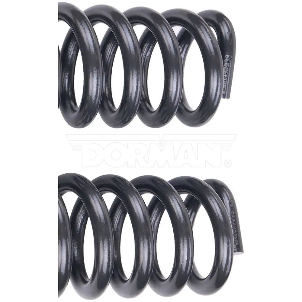 Dorman Limited Lifetime Warranty Coil Spring 929-901 - Set