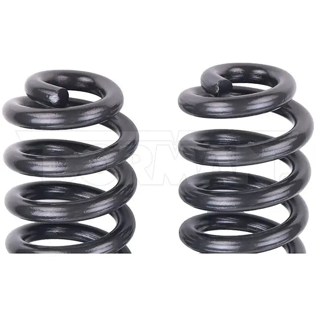 Dorman Limited Lifetime Warranty Coil Spring 929-901 - Set