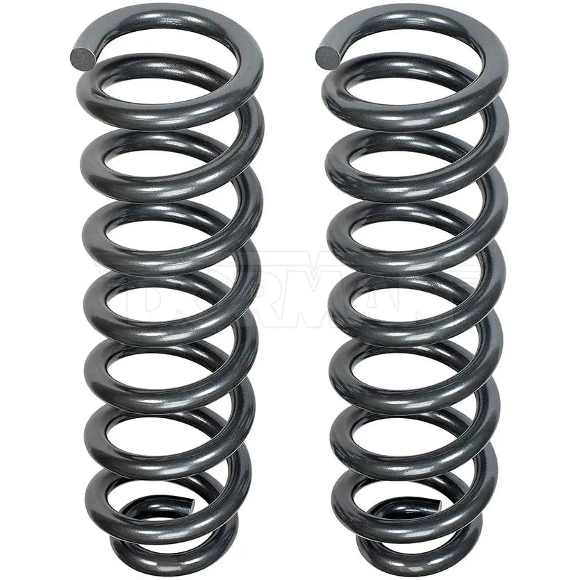 Dorman Limited Lifetime Warranty Coil Spring 929-942 - Heavy Duty Upgrade