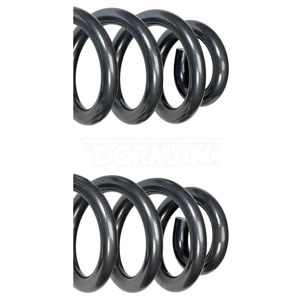Dorman Limited Lifetime Warranty Coil Spring 929-942 - Heavy Duty Upgrade