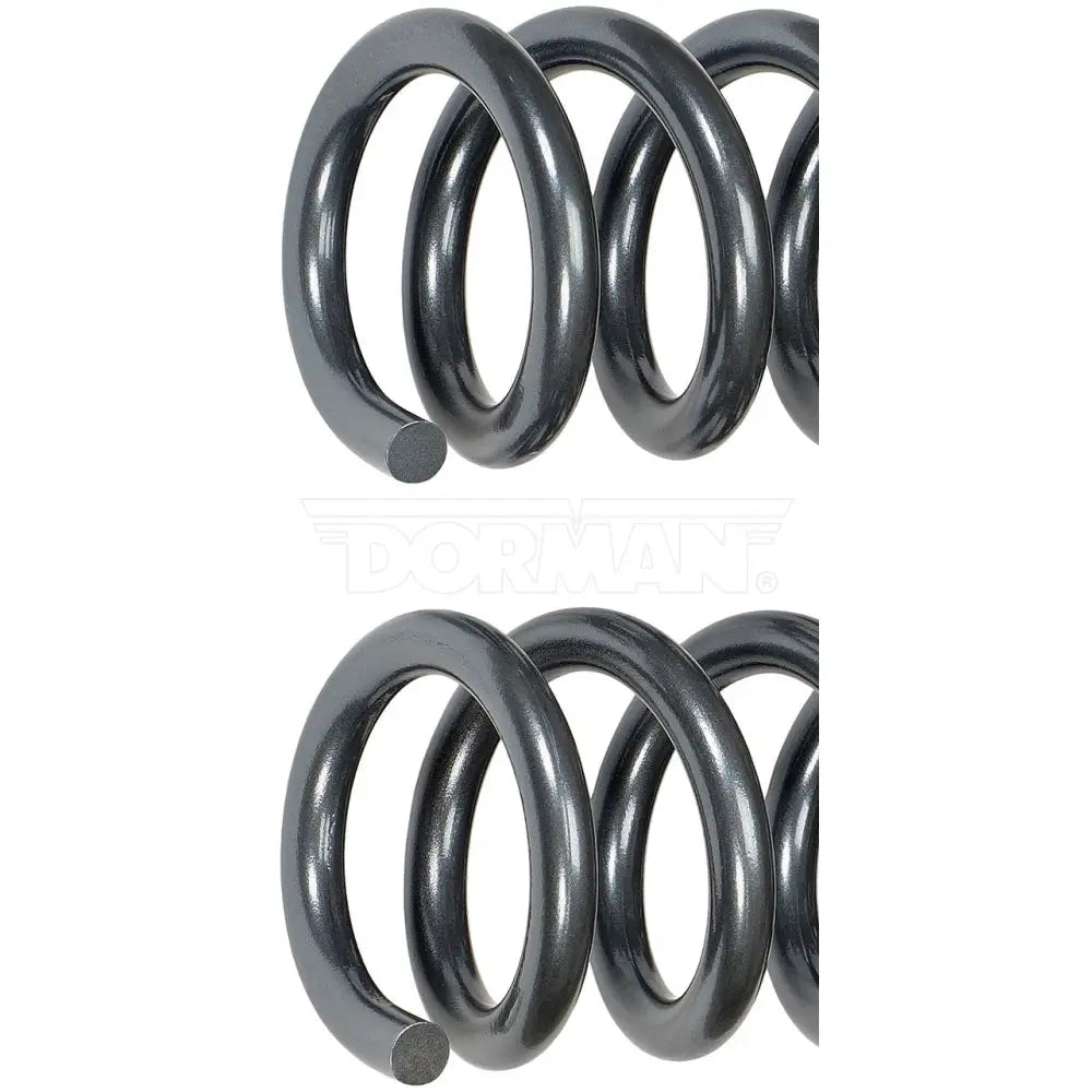 Dorman Limited Lifetime Warranty Coil Spring 929-942 - Heavy Duty Upgrade