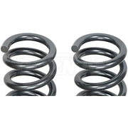 Dorman Limited Lifetime Warranty Coil Spring 929-942 - Heavy Duty Upgrade