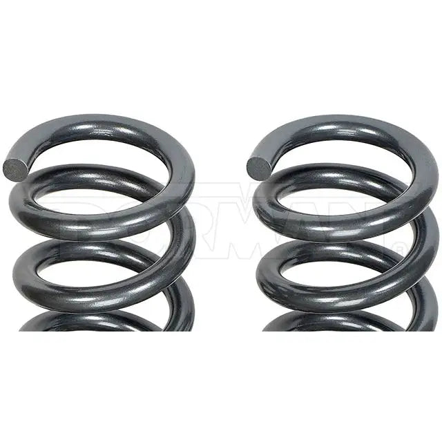 Dorman Limited Lifetime Warranty Coil Spring 929-942 - Heavy Duty Upgrade