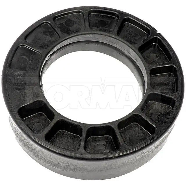 Dorman Limited Lifetime Warranty Coil Spring Isolator CSI85746 - Insulatr