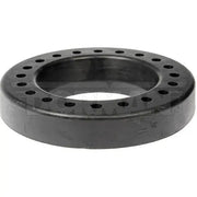 Dorman Limited Lifetime Warranty Coil Spring Plate Bushing 540-897 - Insltr