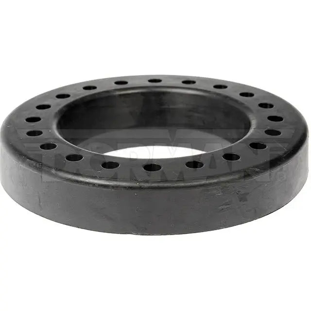 Dorman Limited Lifetime Warranty Coil Spring Plate Bushing 540-897 - Insltr