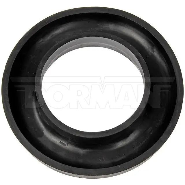 Dorman Limited Lifetime Warranty Coil Spring Plate Bushing 540-897 - Insltr