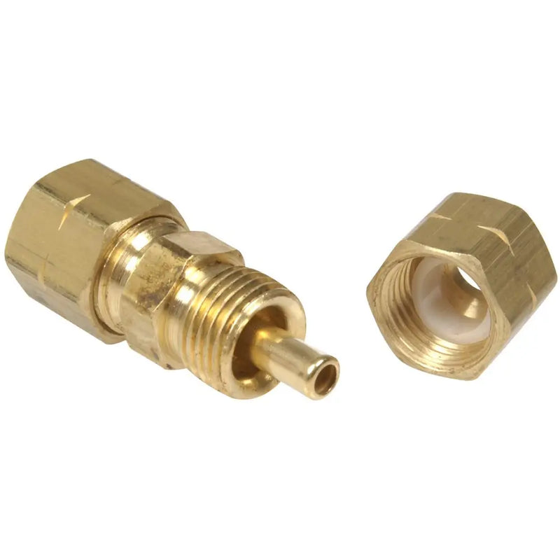 Dorman Limited Lifetime Warranty Compression Fitting 800-145 - Fuel LN Conn Asst