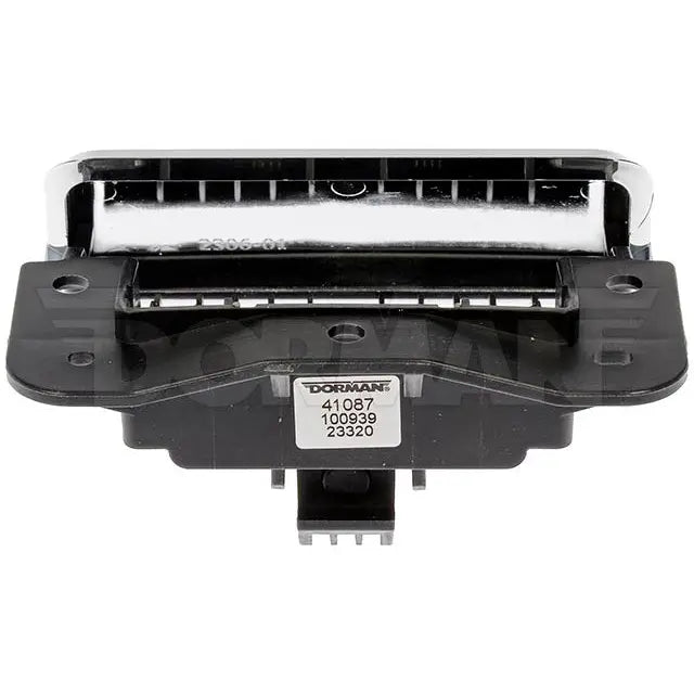 Dorman Limited Lifetime Warranty Console Lid Latch 41087