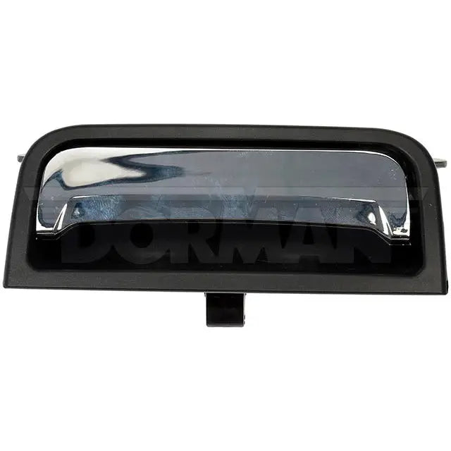 Dorman Limited Lifetime Warranty Console Lid Latch 926-443 - Center
