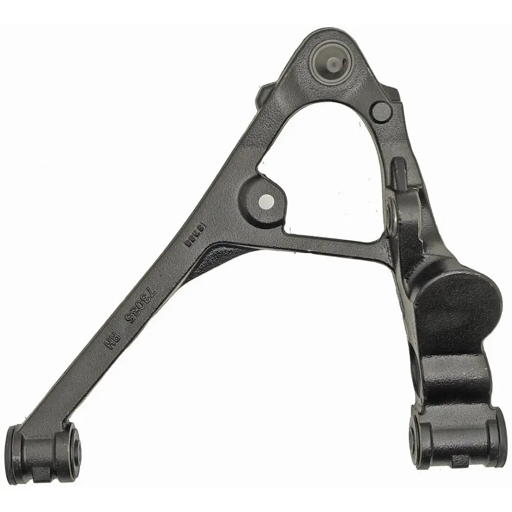 Dorman Limited Lifetime Warranty Control Arm 520-128