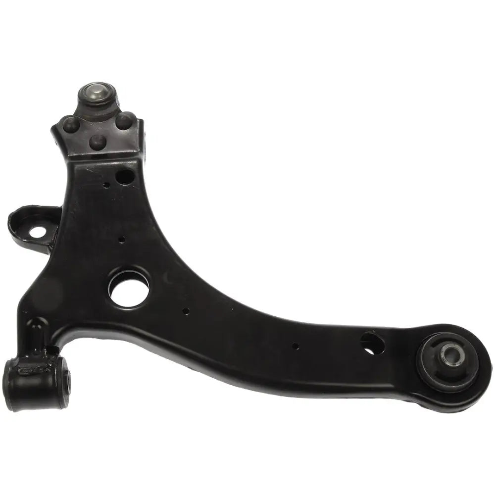Dorman Limited Lifetime Warranty Control Arm 520-146 - Arms