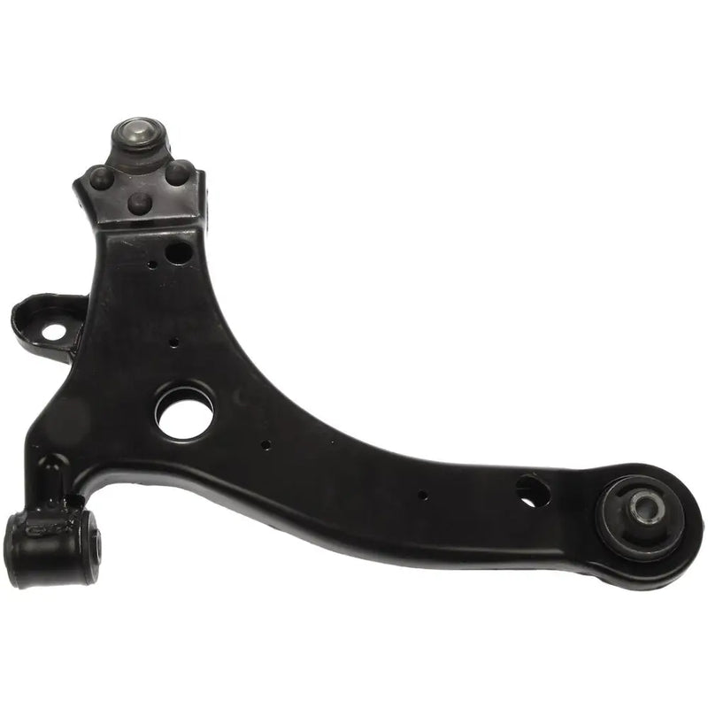 Dorman Limited Lifetime Warranty Control Arm 520-146 - Arms