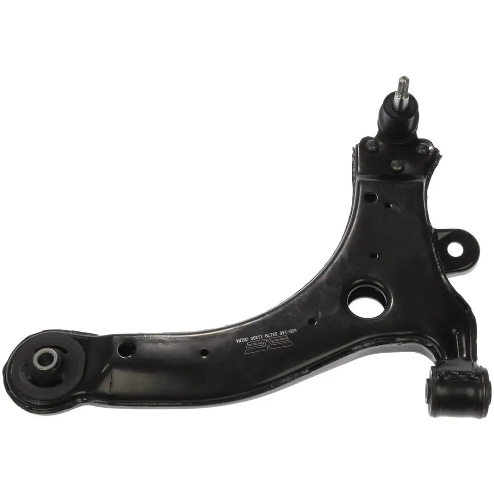 Dorman Limited Lifetime Warranty Control Arm 520-146 - Arms