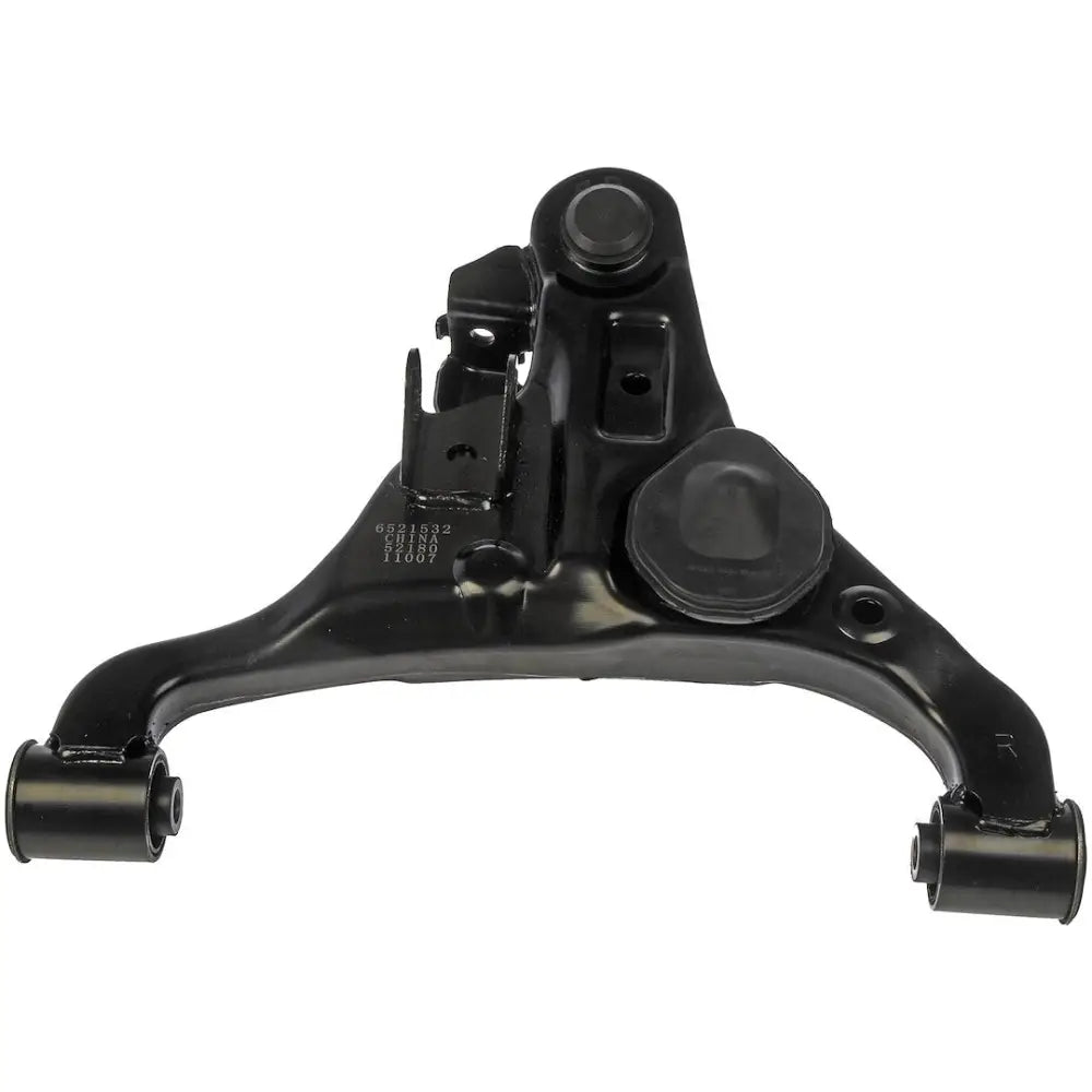 Dorman Limited Lifetime Warranty Control Arm 521-532 - LR Xterra Lwer Cntrl