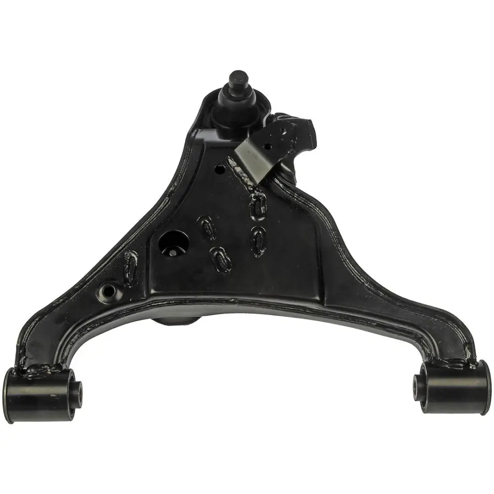 Dorman Limited Lifetime Warranty Control Arm 521-532 - LR Xterra Lwer Cntrl