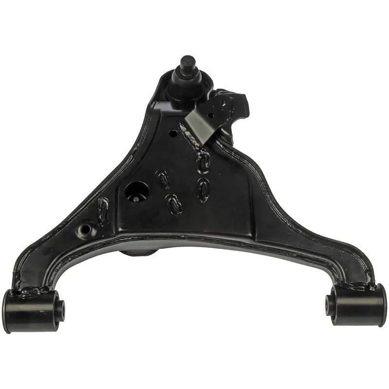 Dorman Limited Lifetime Warranty Control Arm 521-532 - LR Xterra Lwer Cntrl