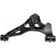 Dorman Limited Lifetime Warranty Control Arm 521-922 - Front Right Lower